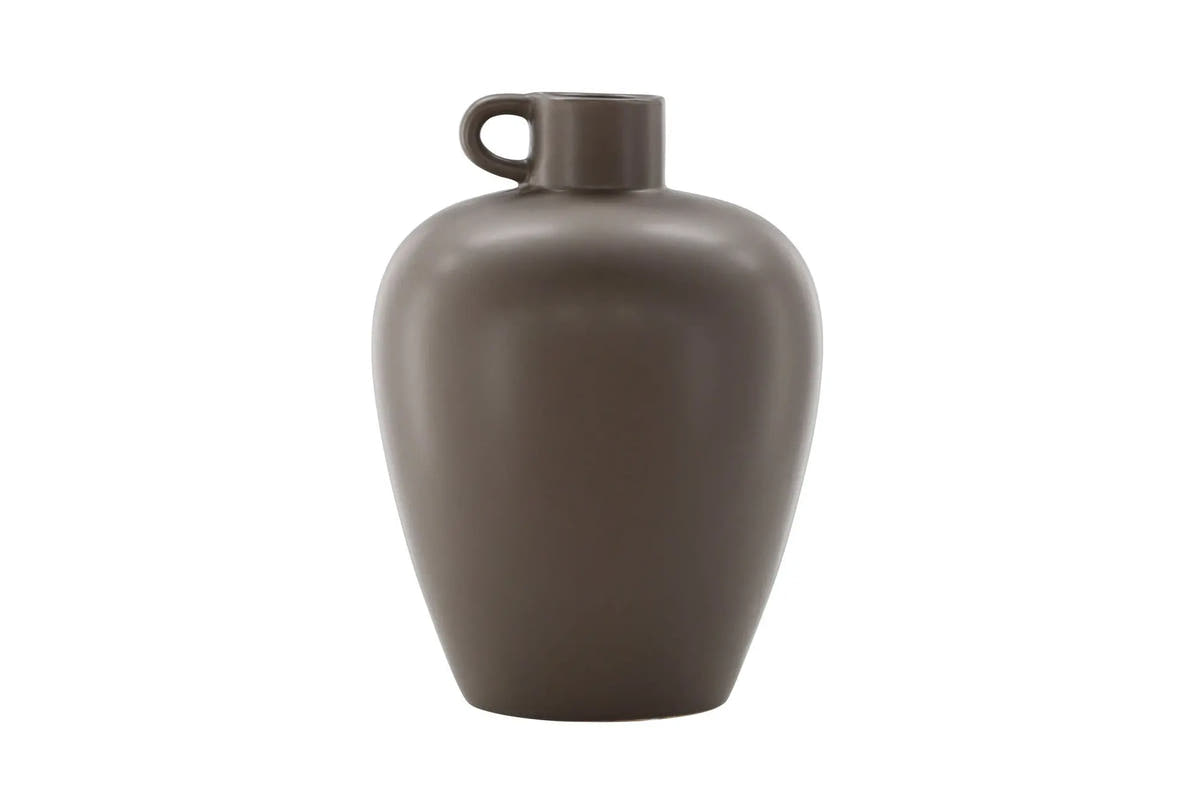Vase Cent - ø24 - Grès cérame