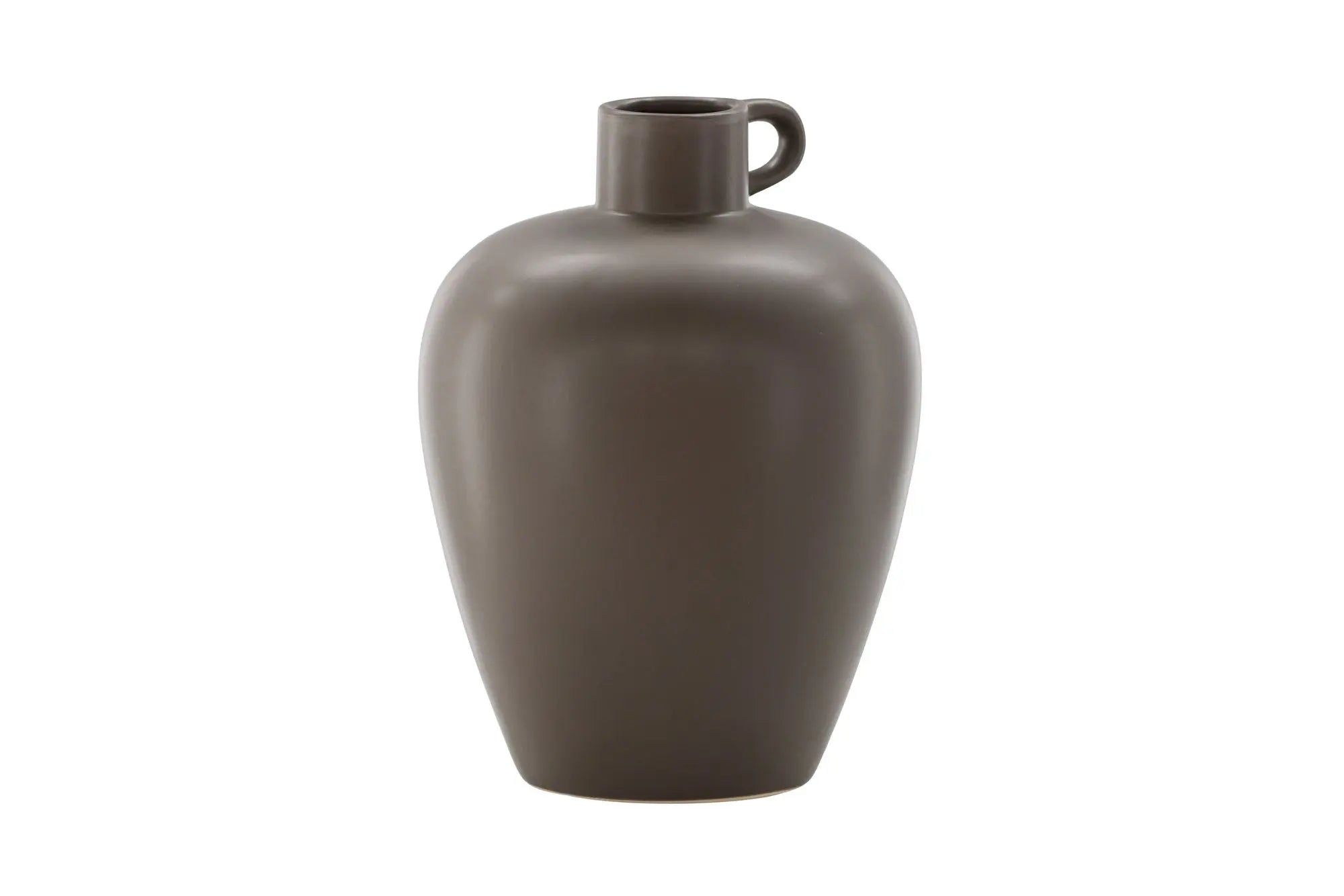 Vase Cent - ø24 - Grès cérame