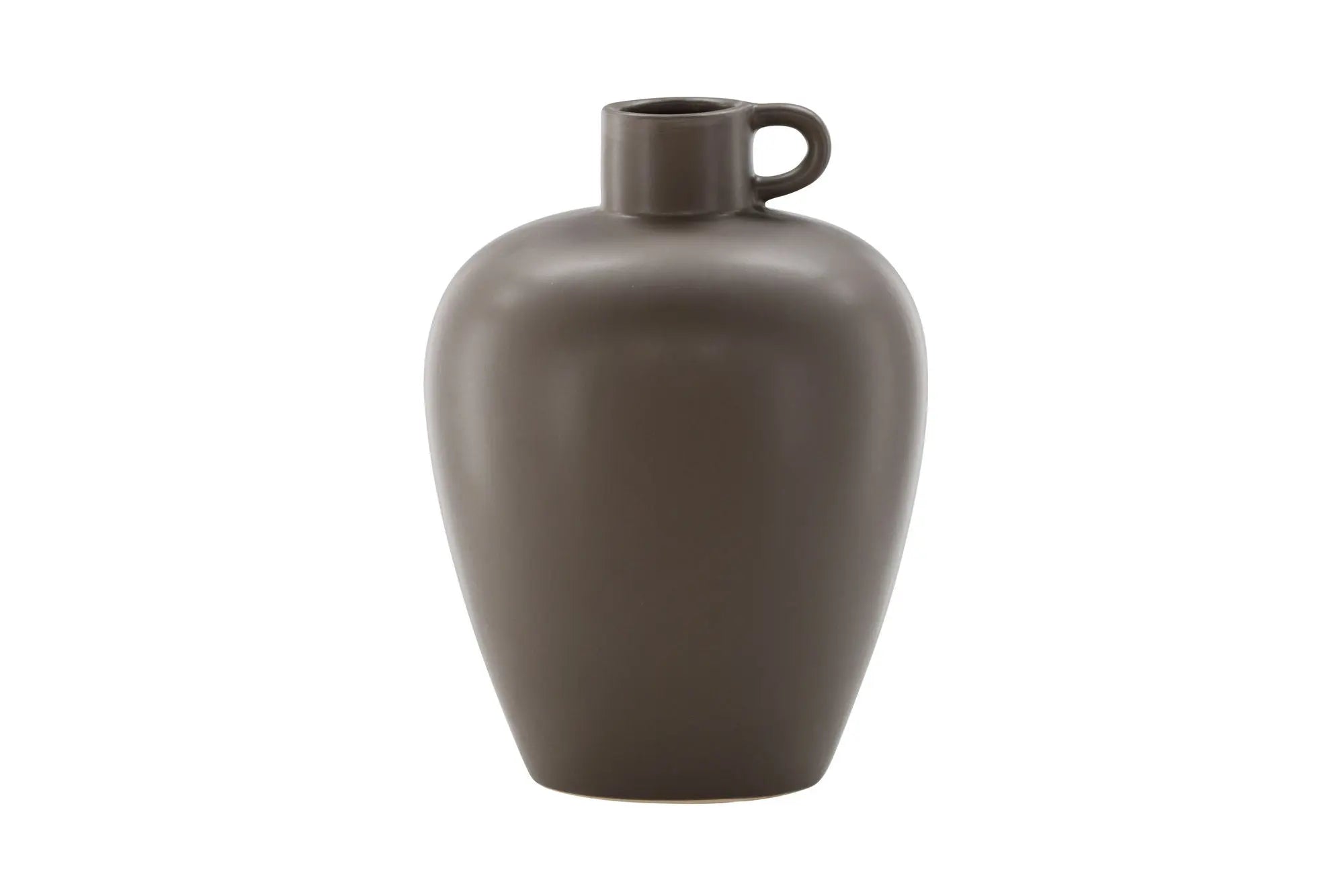 Vase Cent - ø24 - Grès cérame