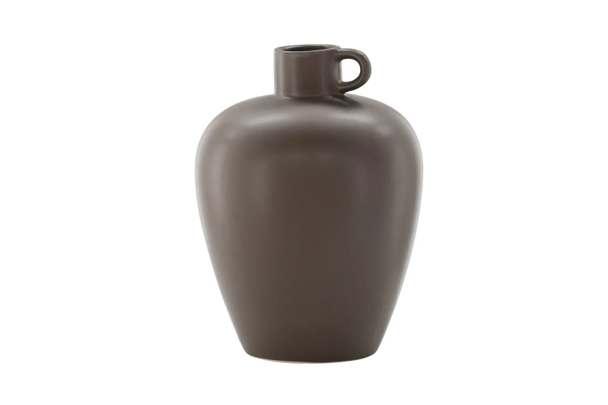 Vase Cent - ø24 - Grès cérame
