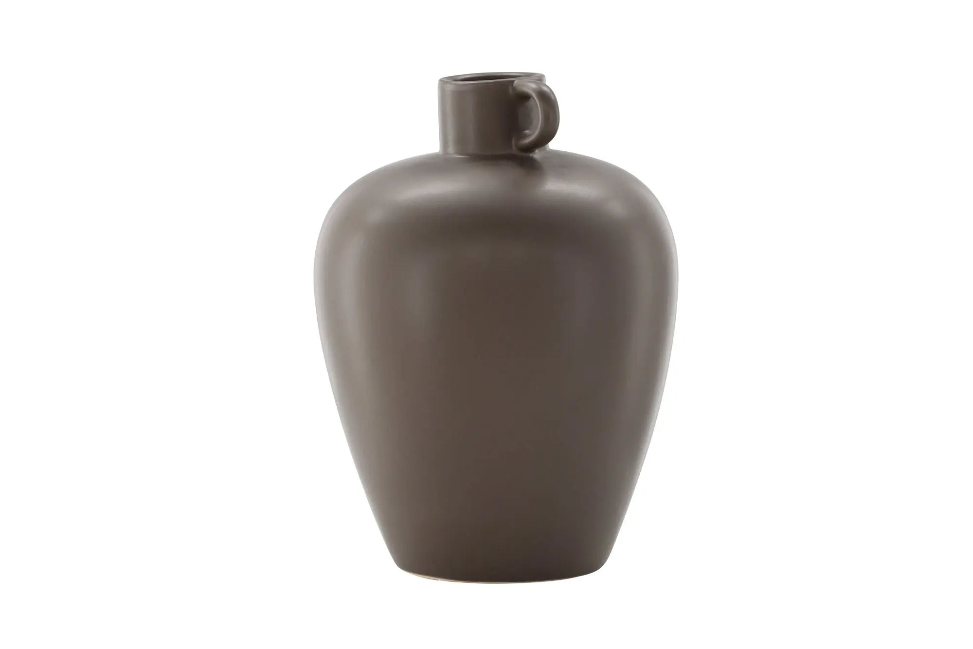 Vase Cent - ø24 - Grès cérame