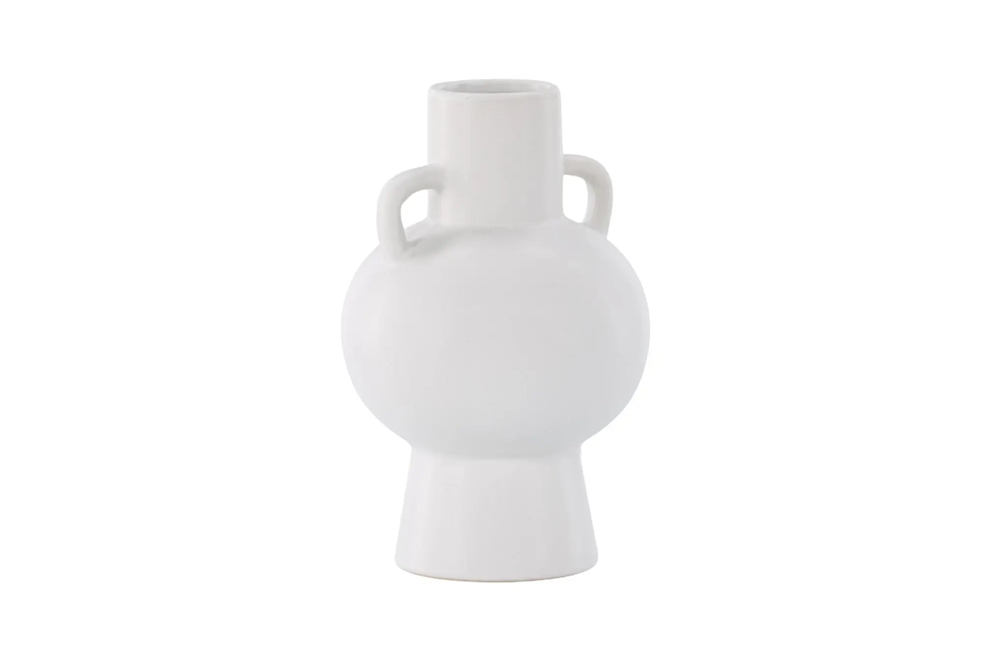 Vase Cent - ø16 - Grès cérame
