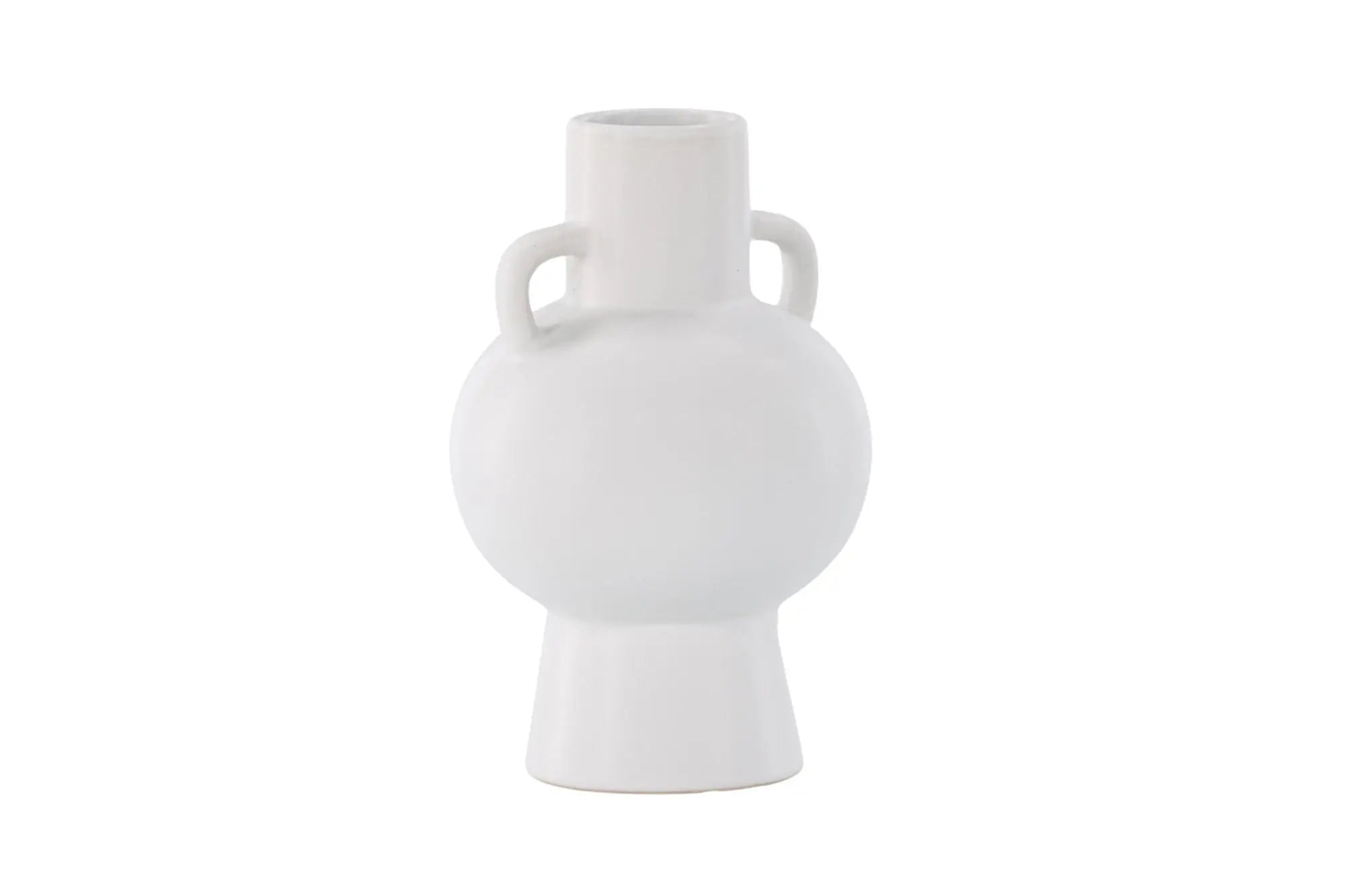 Vase Cent - ø16 - Grès cérame