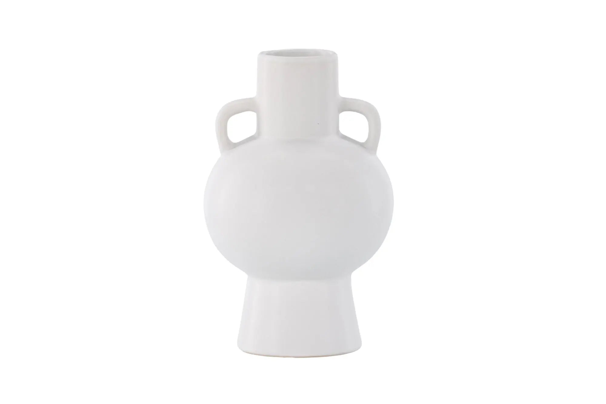 Vase Cent - ø16 - Grès cérame
