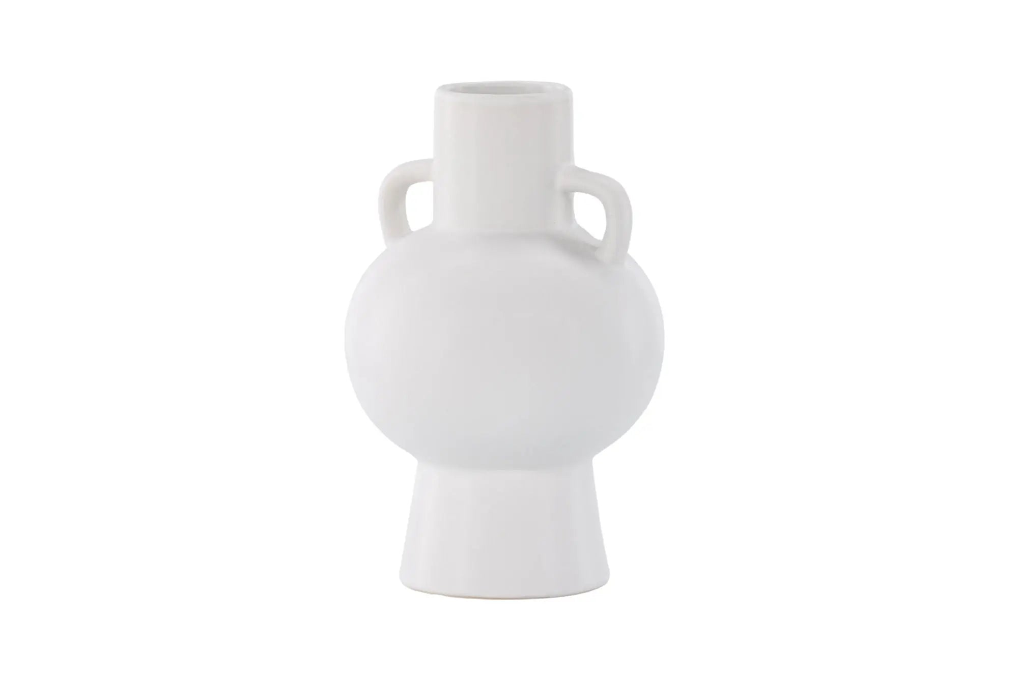 Vase Cent - ø16 - Grès cérame