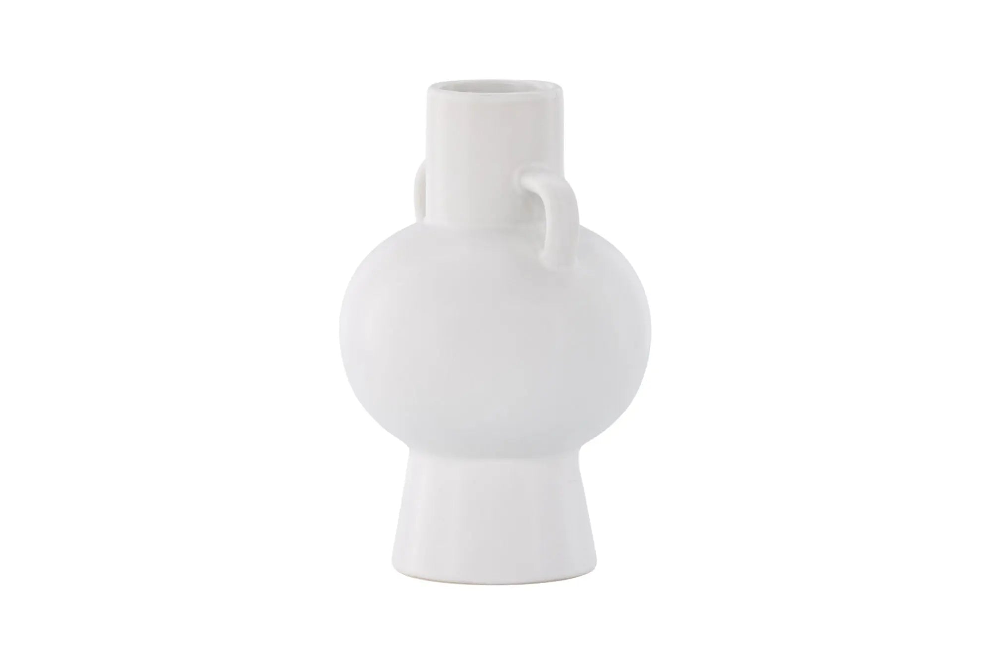 Vase Cent - ø16 - Grès cérame