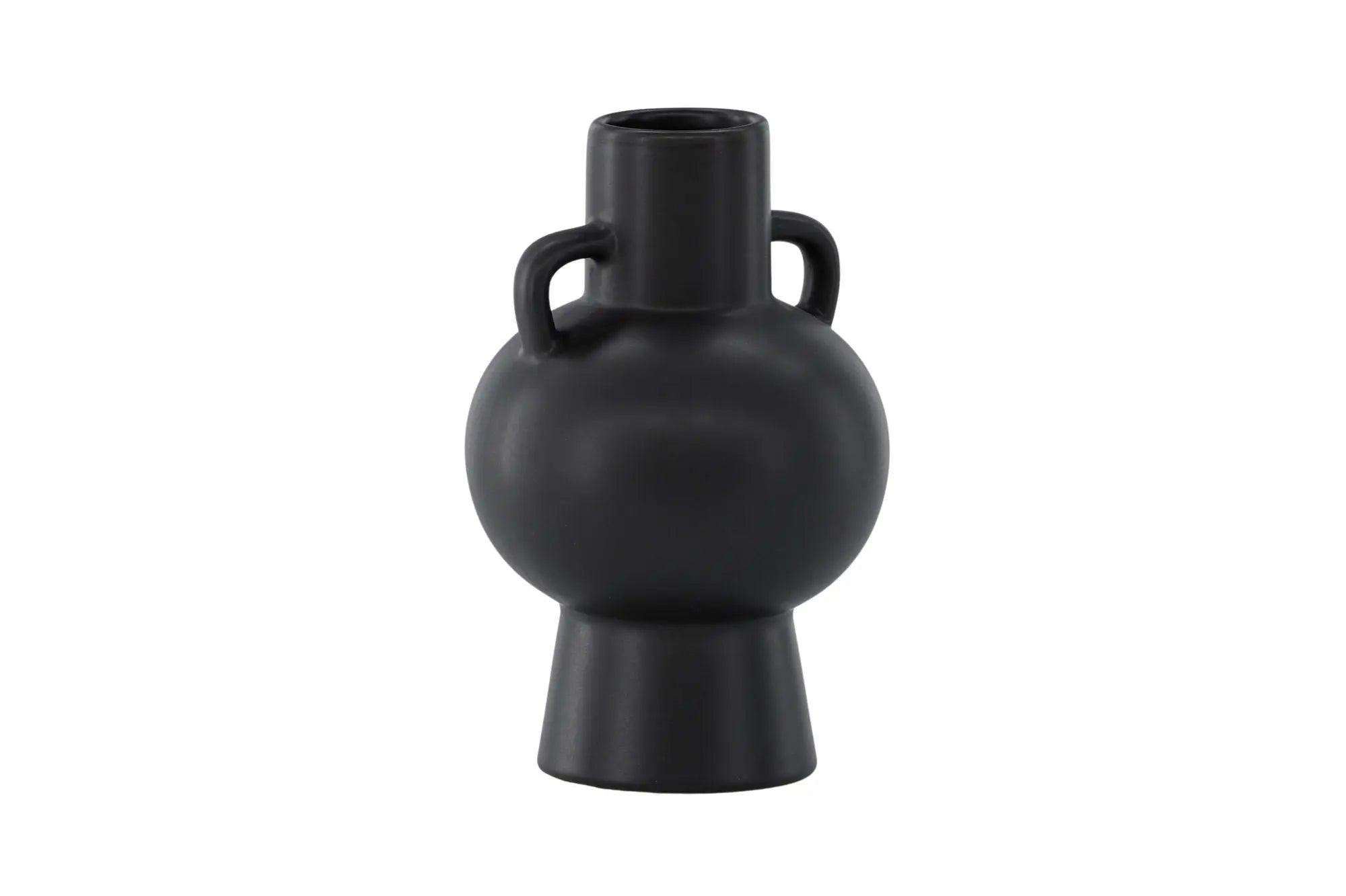 Vase Cent - ø16 - Grès cérame