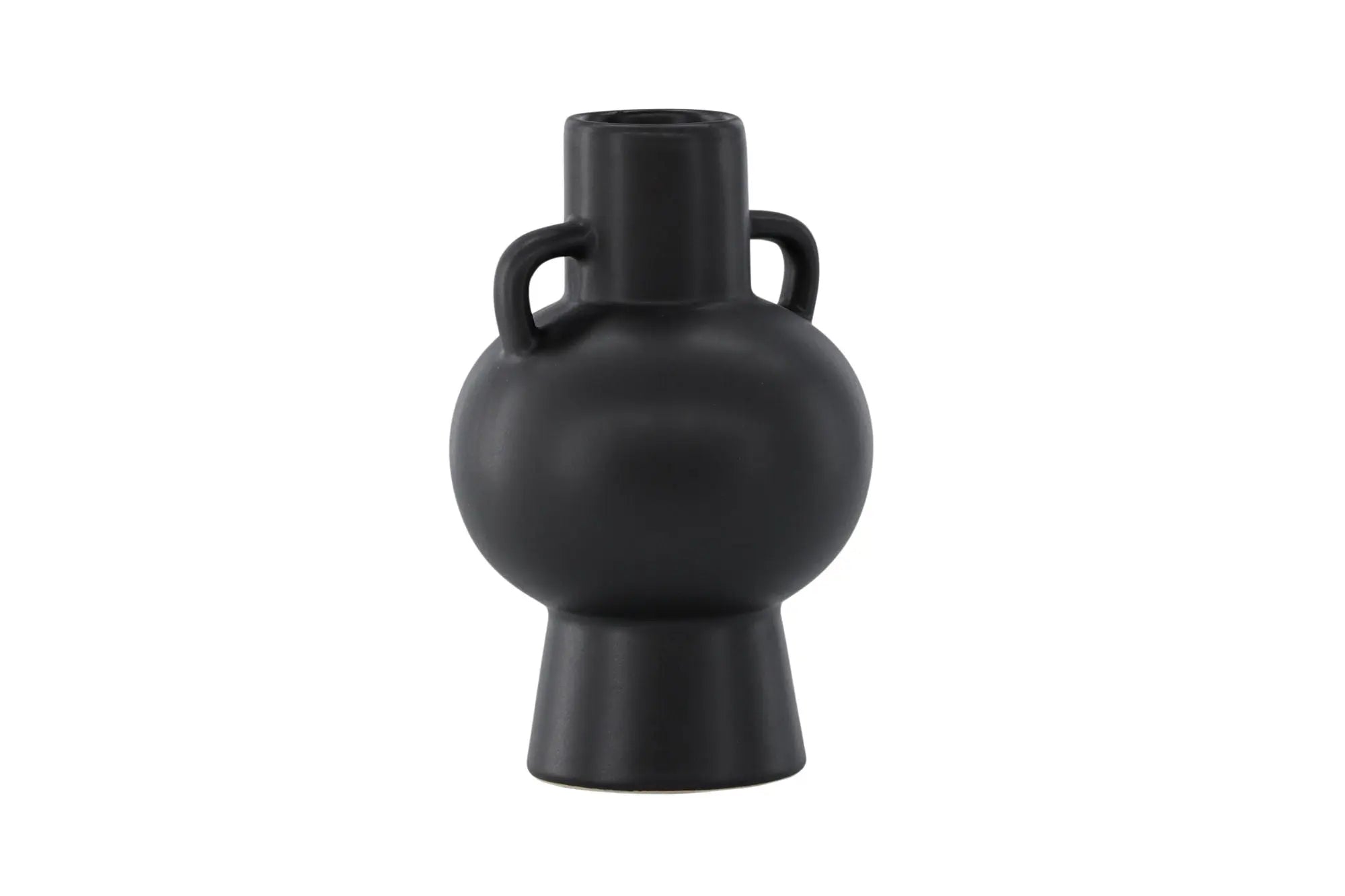 Vase Cent - ø16 - Grès cérame