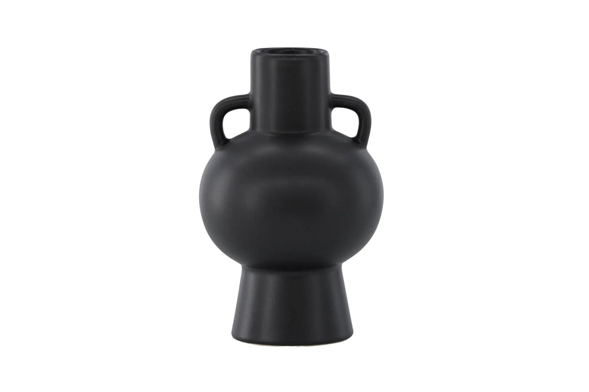 Vase Cent - ø16 - Grès cérame