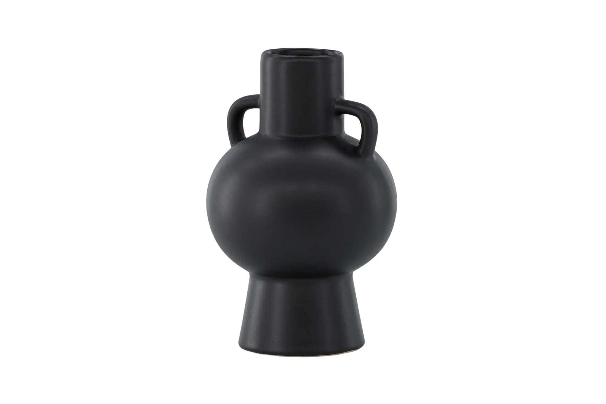 Vase Cent - ø16 - Grès cérame
