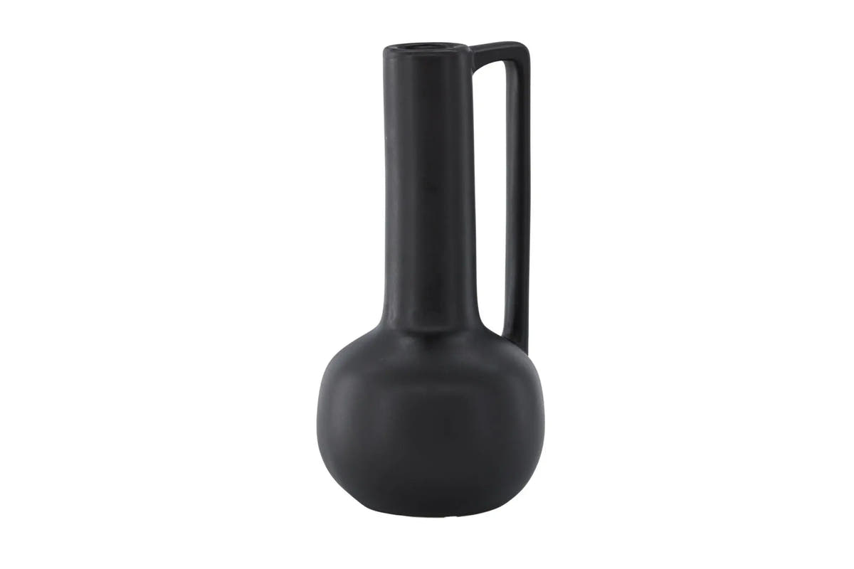 Vase Allis - ø18 - Grès cérame