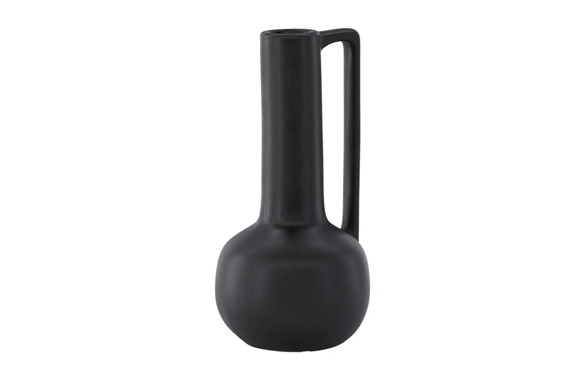 Vase Allis - ø18 - Grès cérame