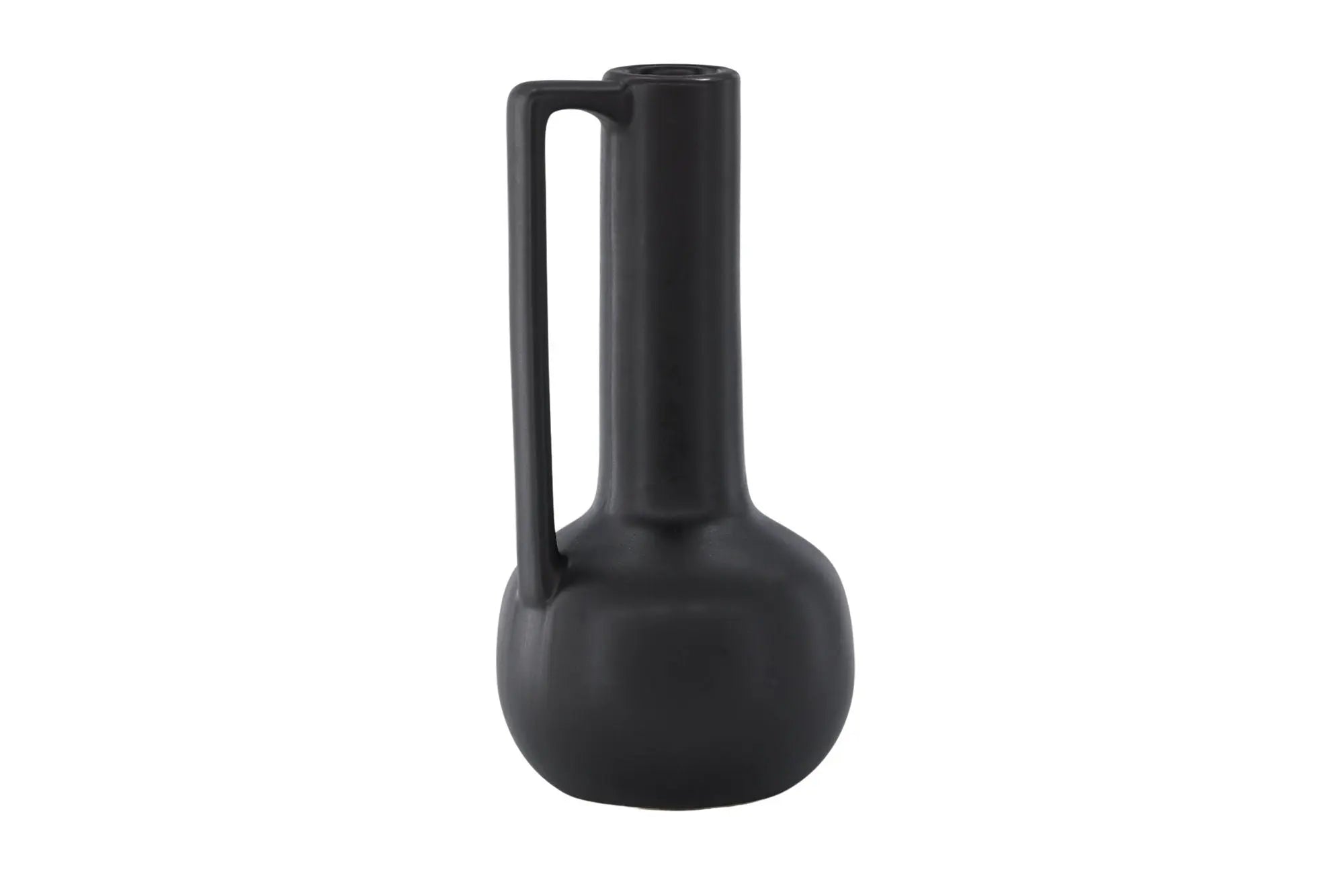 Vase Allis - ø18 - Grès cérame