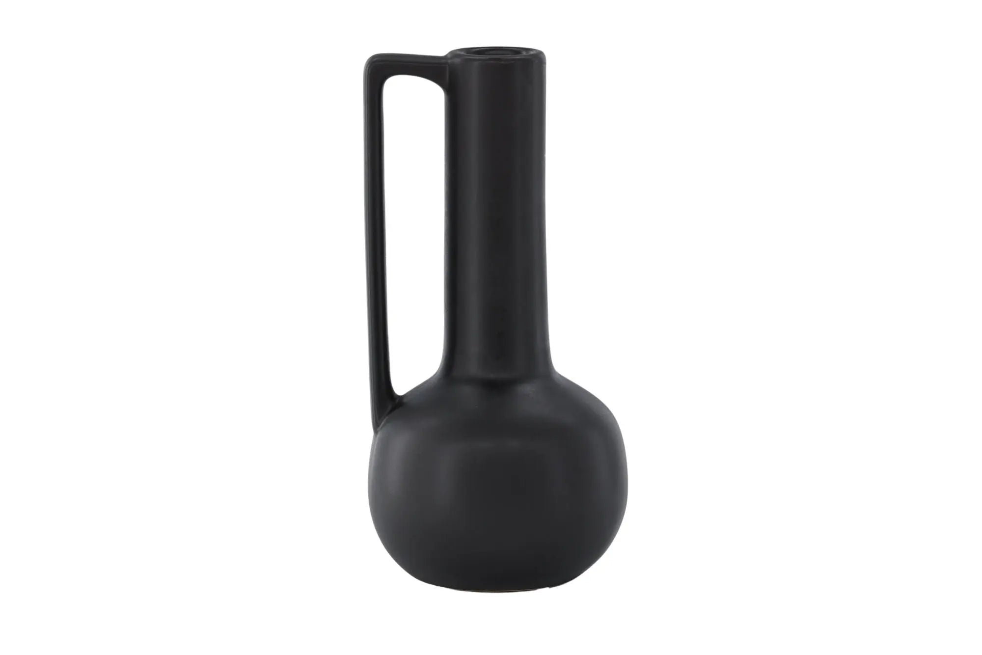 Vase Allis - ø18 - Grès cérame