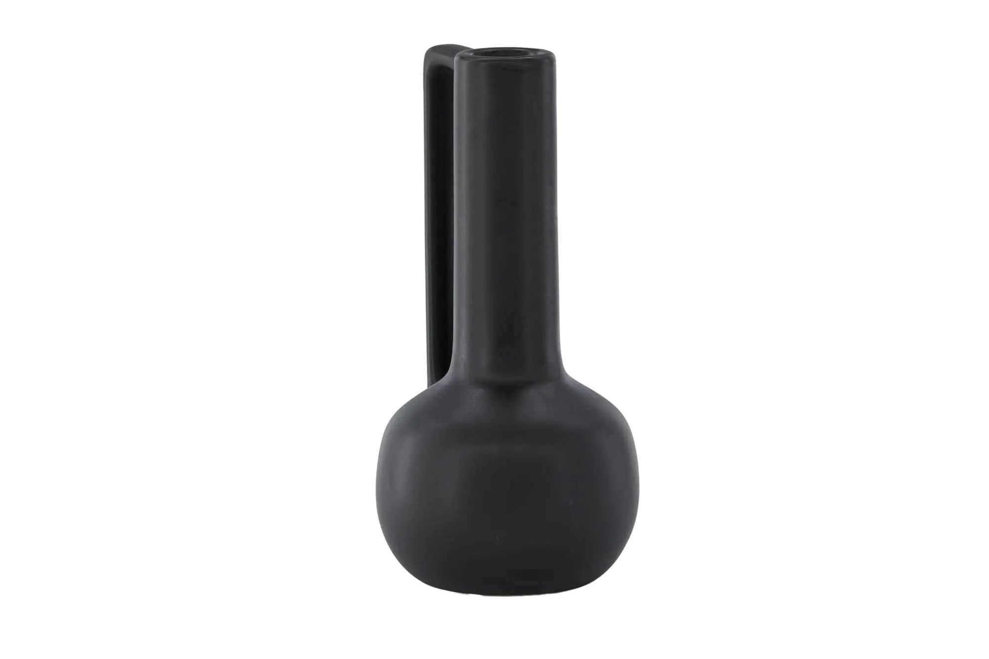 Vase Allis - ø18 - Grès cérame