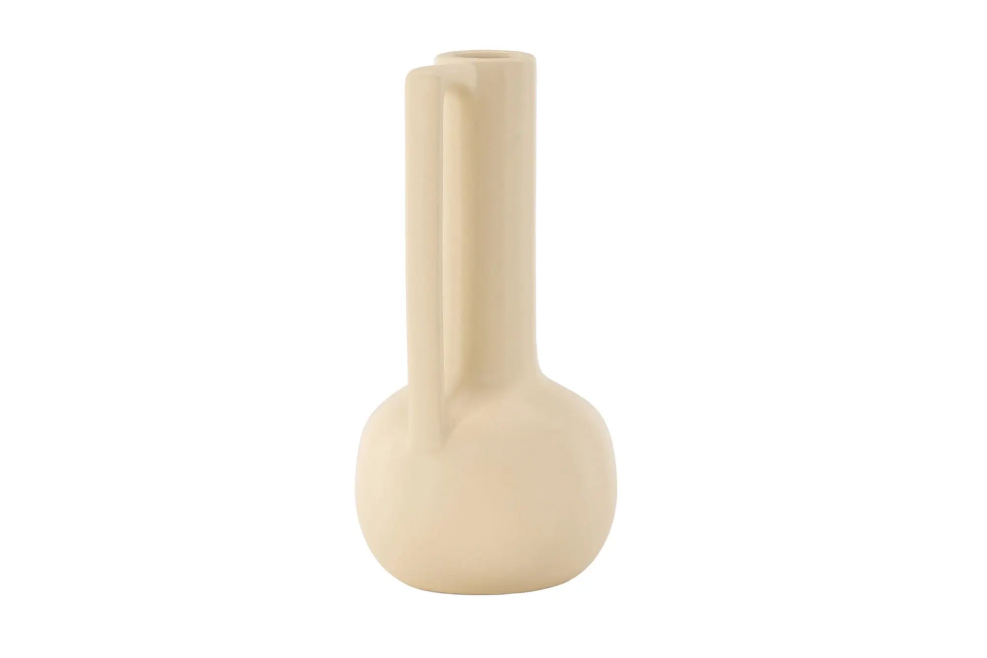 Vase Allis - ø18 - Grès cérame
