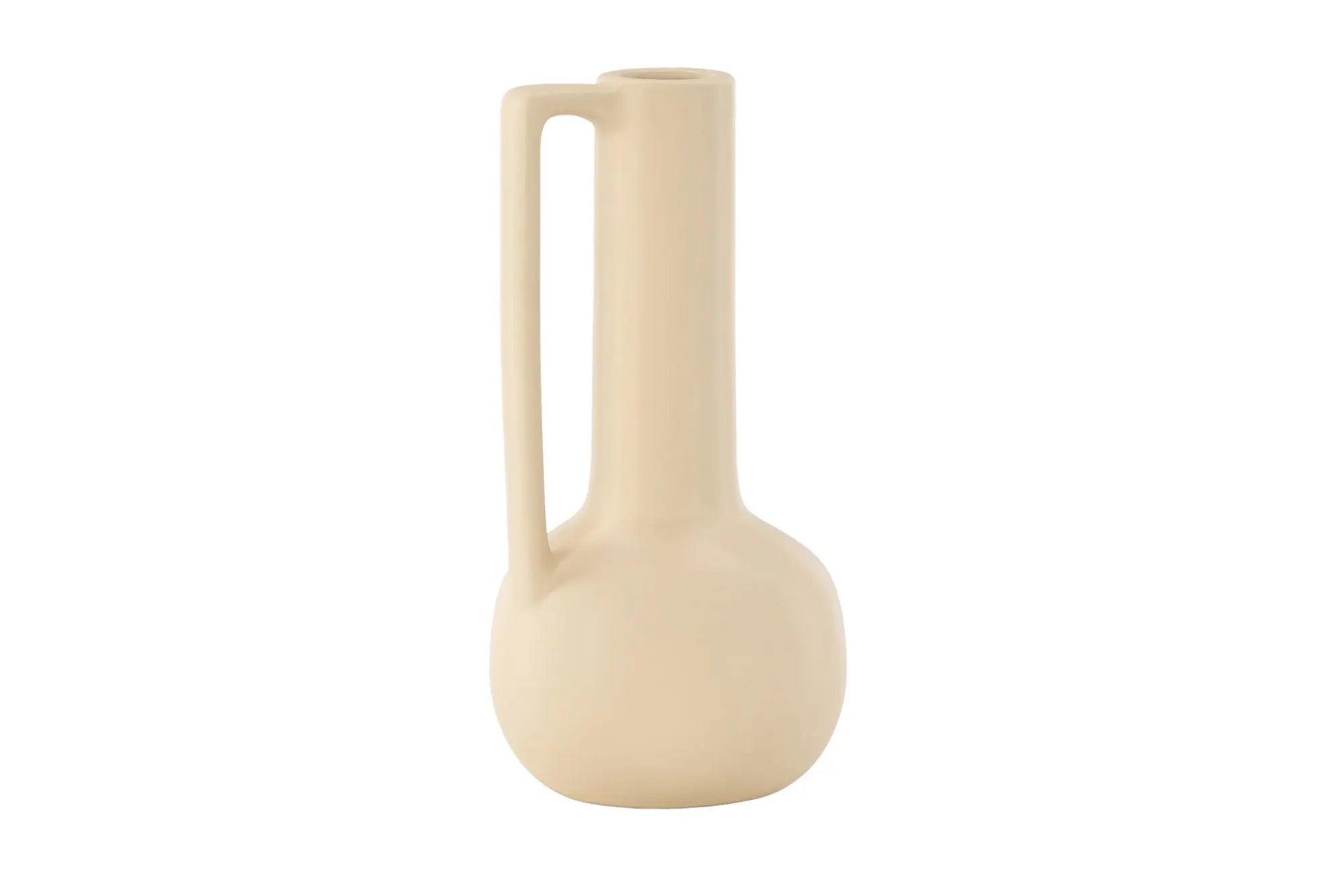 Vase Allis - ø18 - Grès cérame