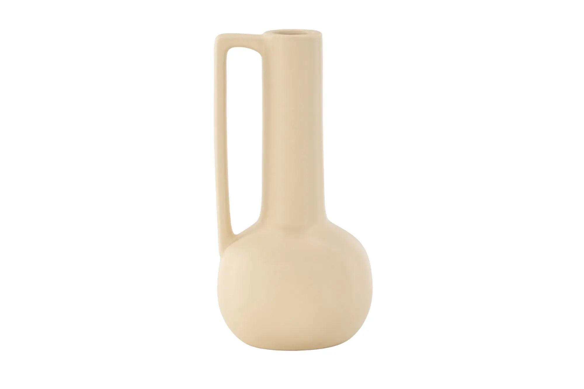 Vase Allis - ø18 - Grès cérame