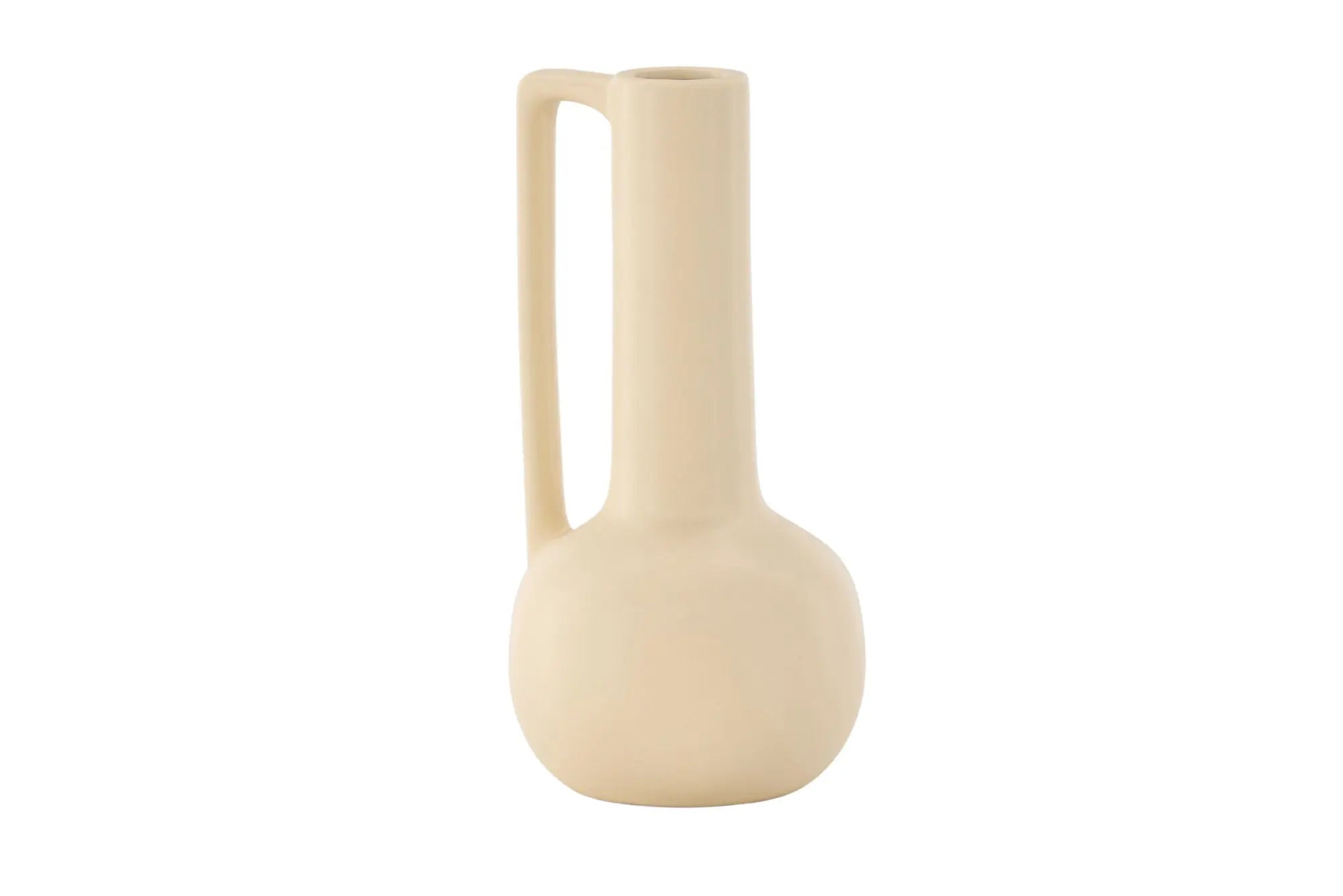 Vase Allis - ø18 - Grès cérame