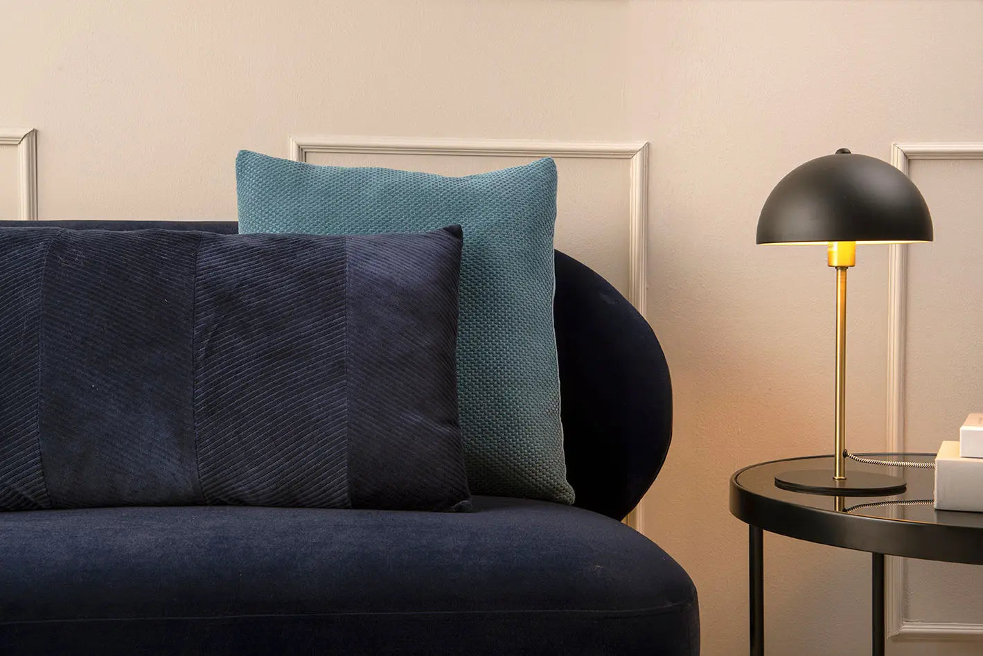 Lampe de table Bonnet