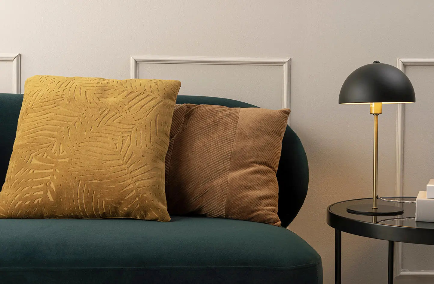 Lampe de table Bonnet