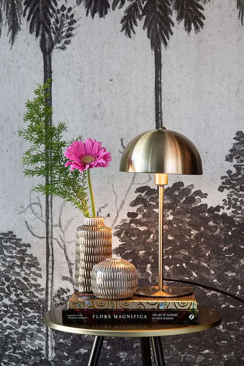 Lampe de table Bonnet