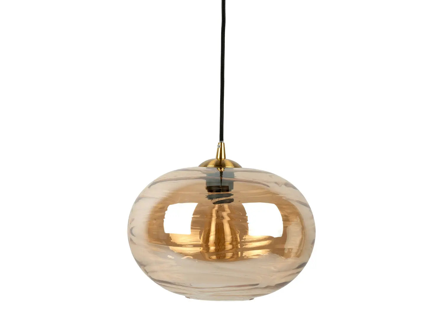 Plafonnier Glamour Sphere