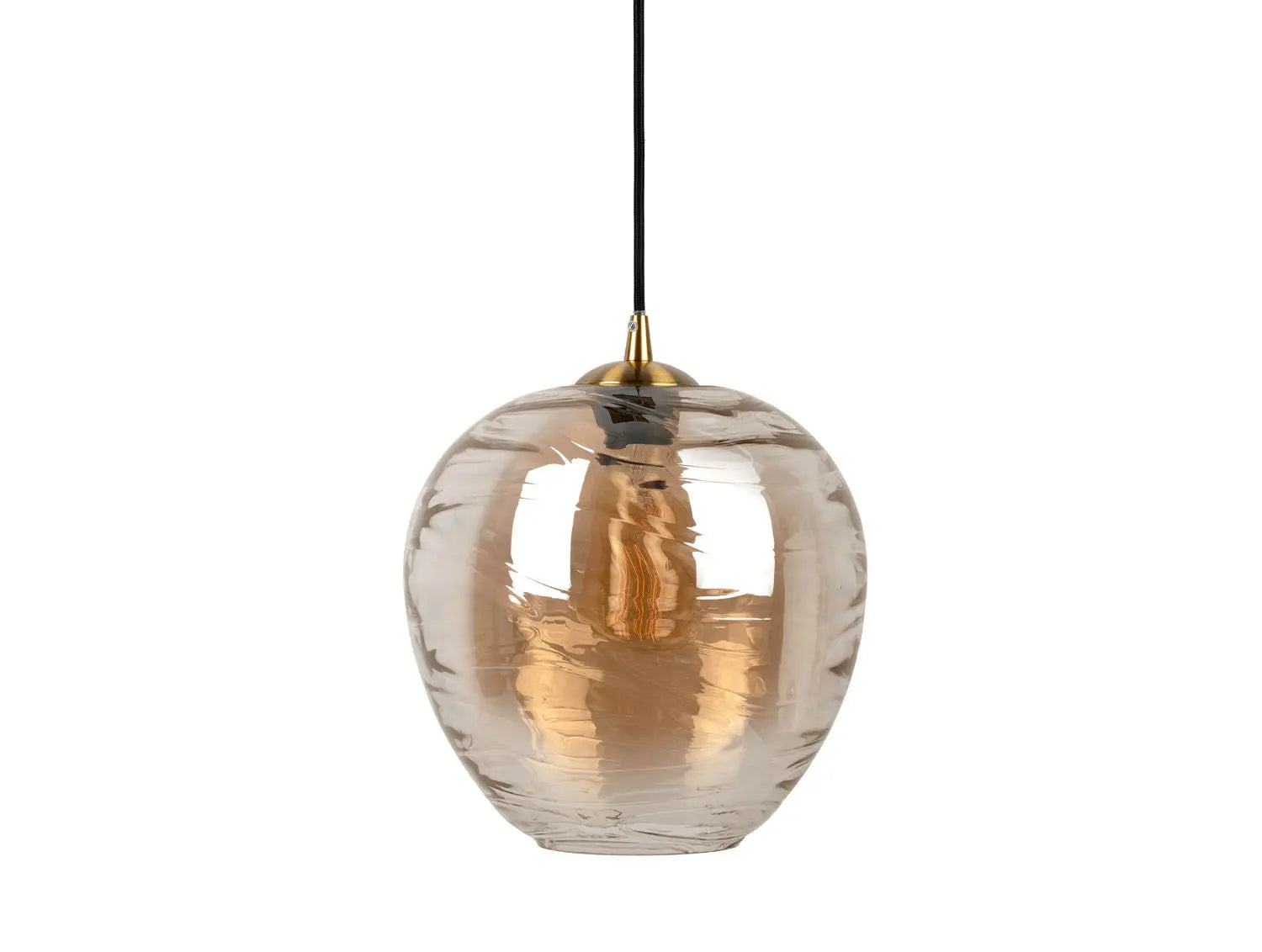 Plafonnier Glamour Globe