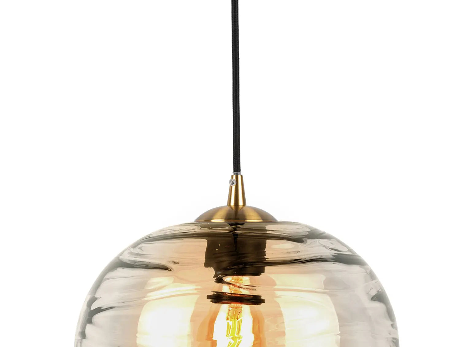 Plafonnier Glamour Globe