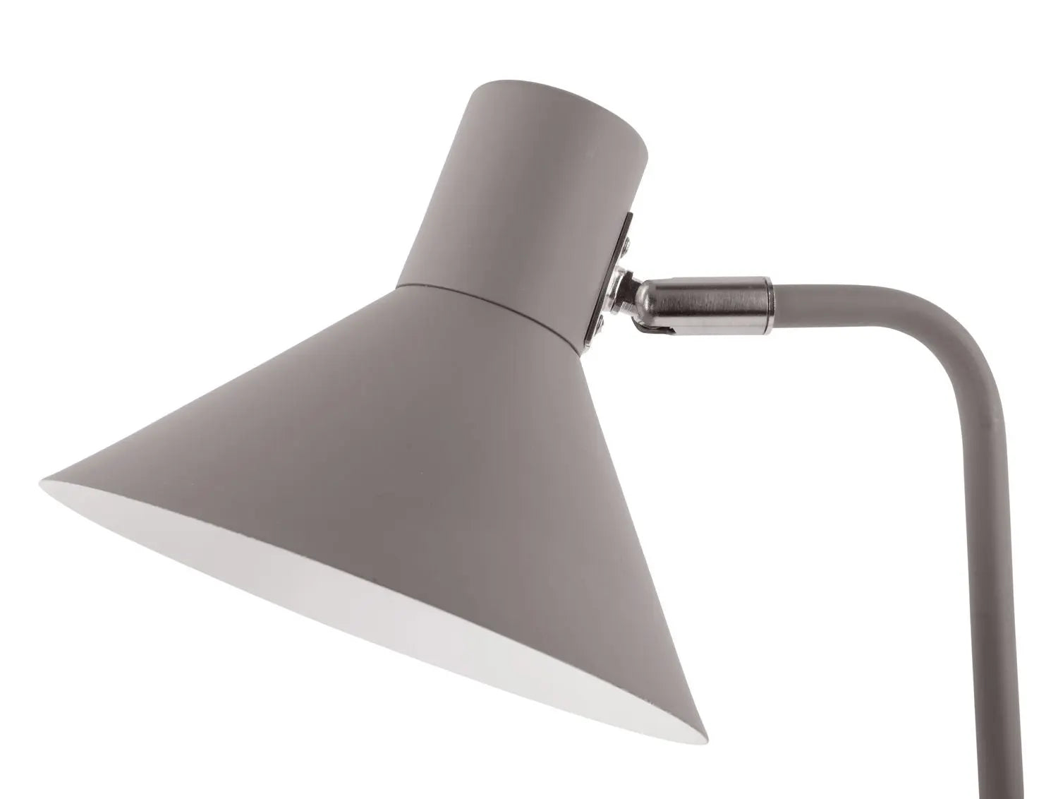 Lampe de table Office Curved
