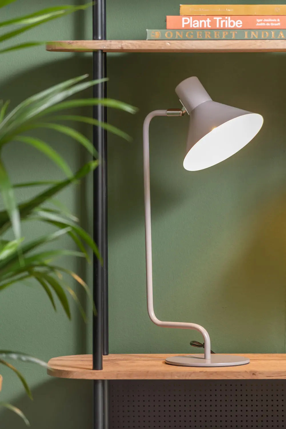 Lampe de table Office Curved