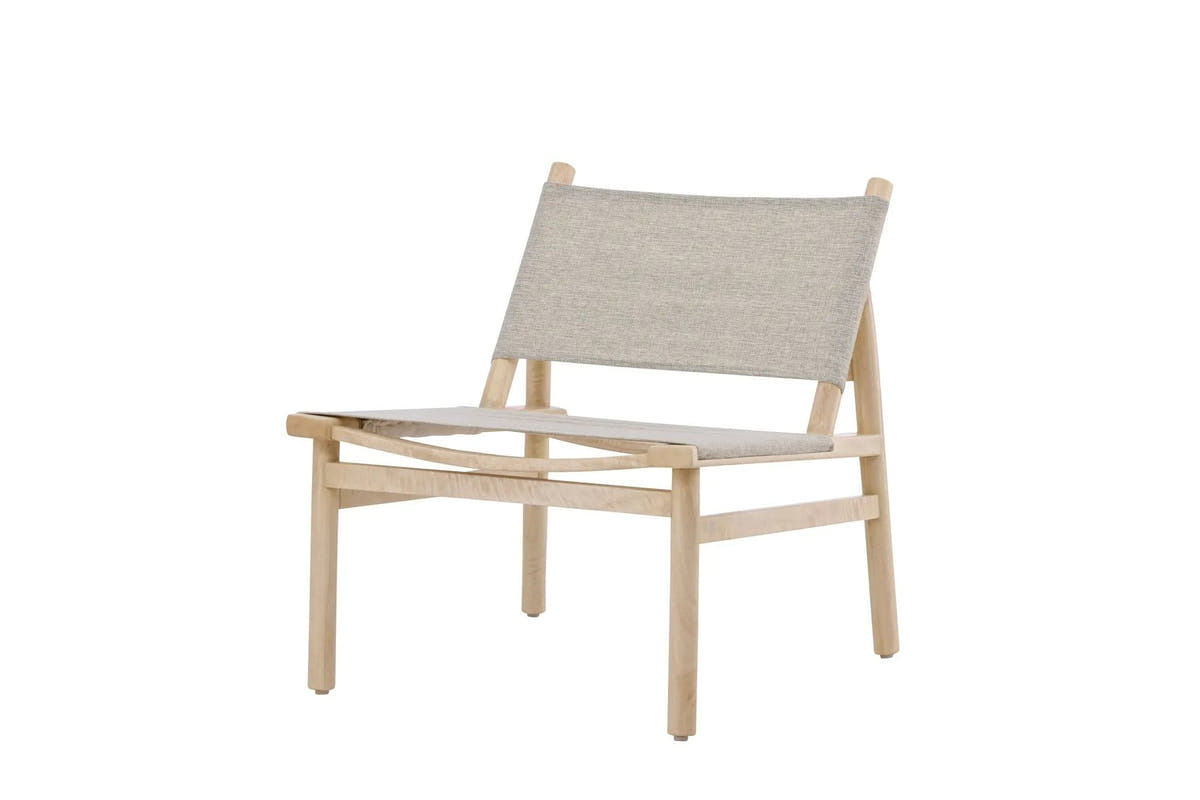 Chaise longue Milo Loome
