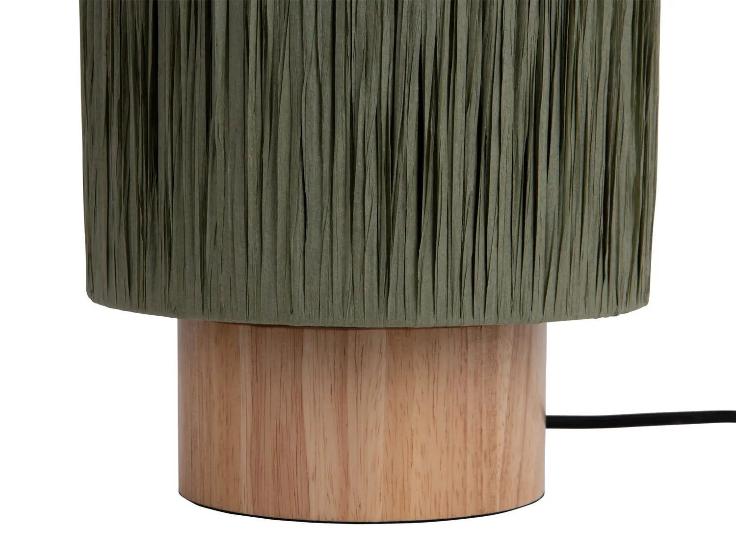 Lampe de table Sheer