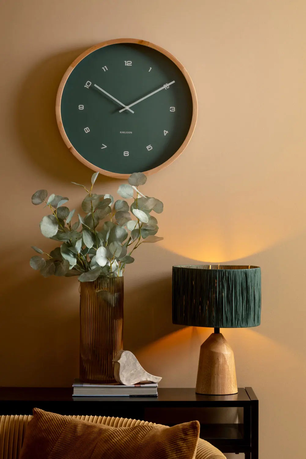 Lampe de table Sheer