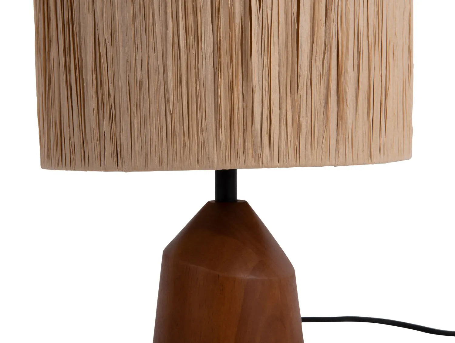 Lampe de table Sheer