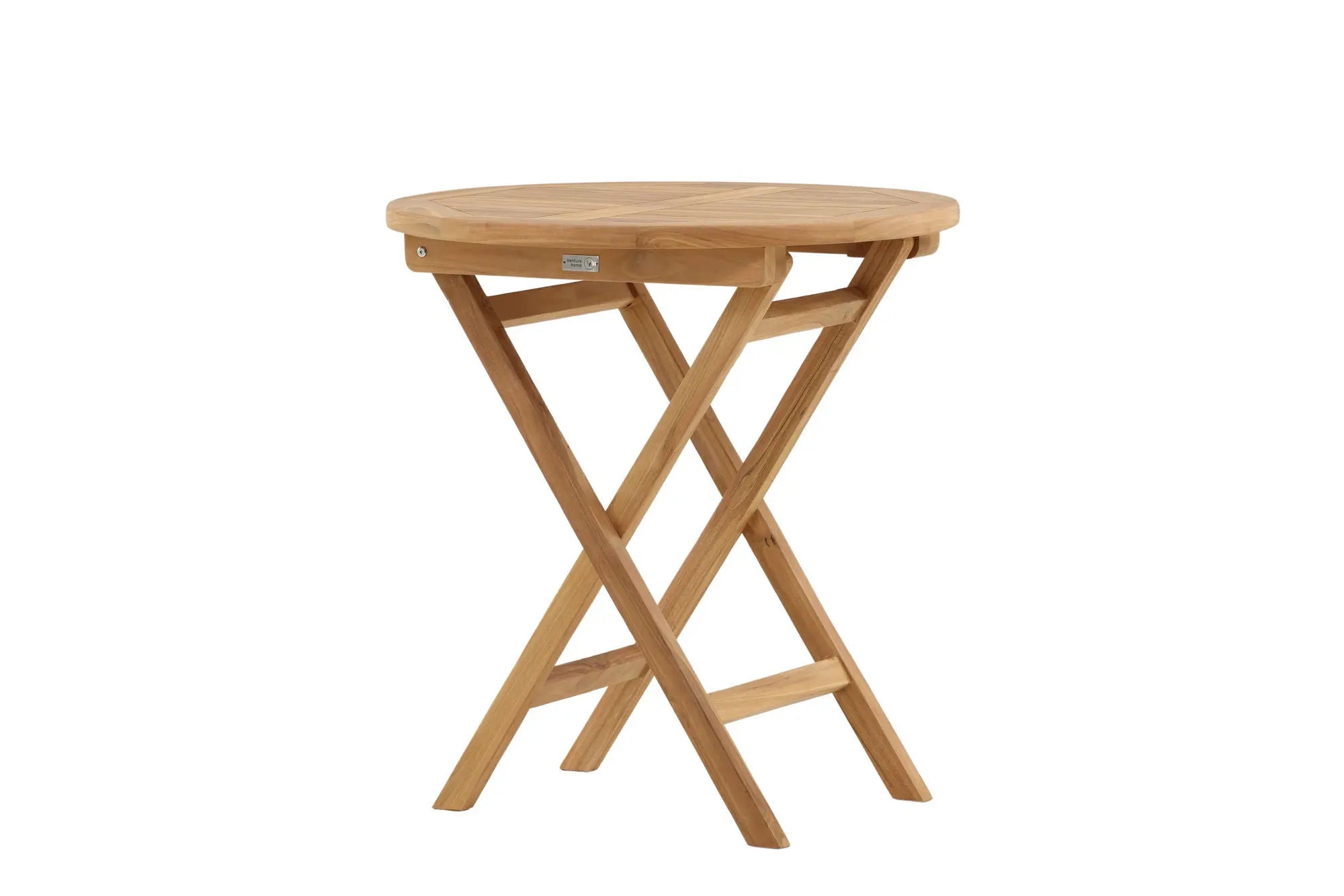 Table basse ronde Kenya Loome