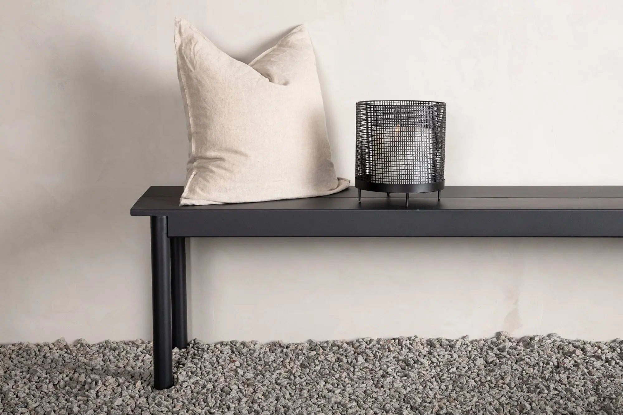 Banc Modena Loome