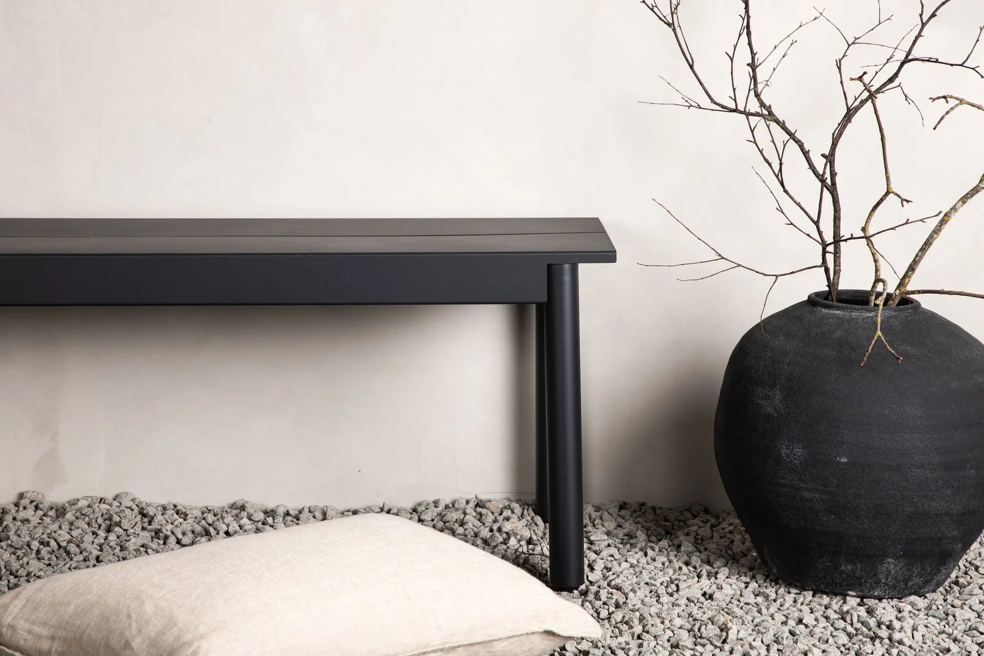 Banc Modena Loome