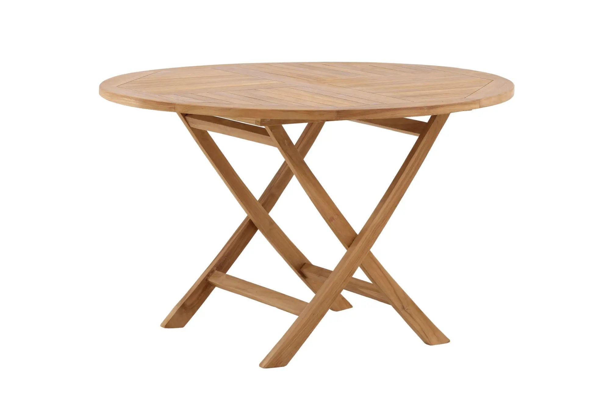 Table à manger ronde Kenya Loome