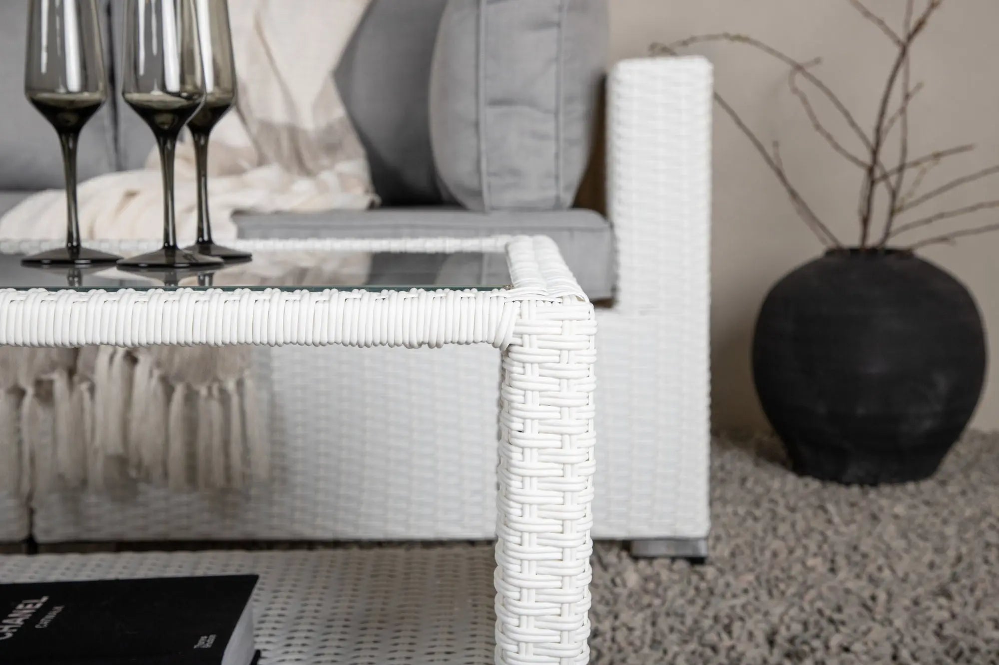 Ensemble de canapés Amazon Loome
