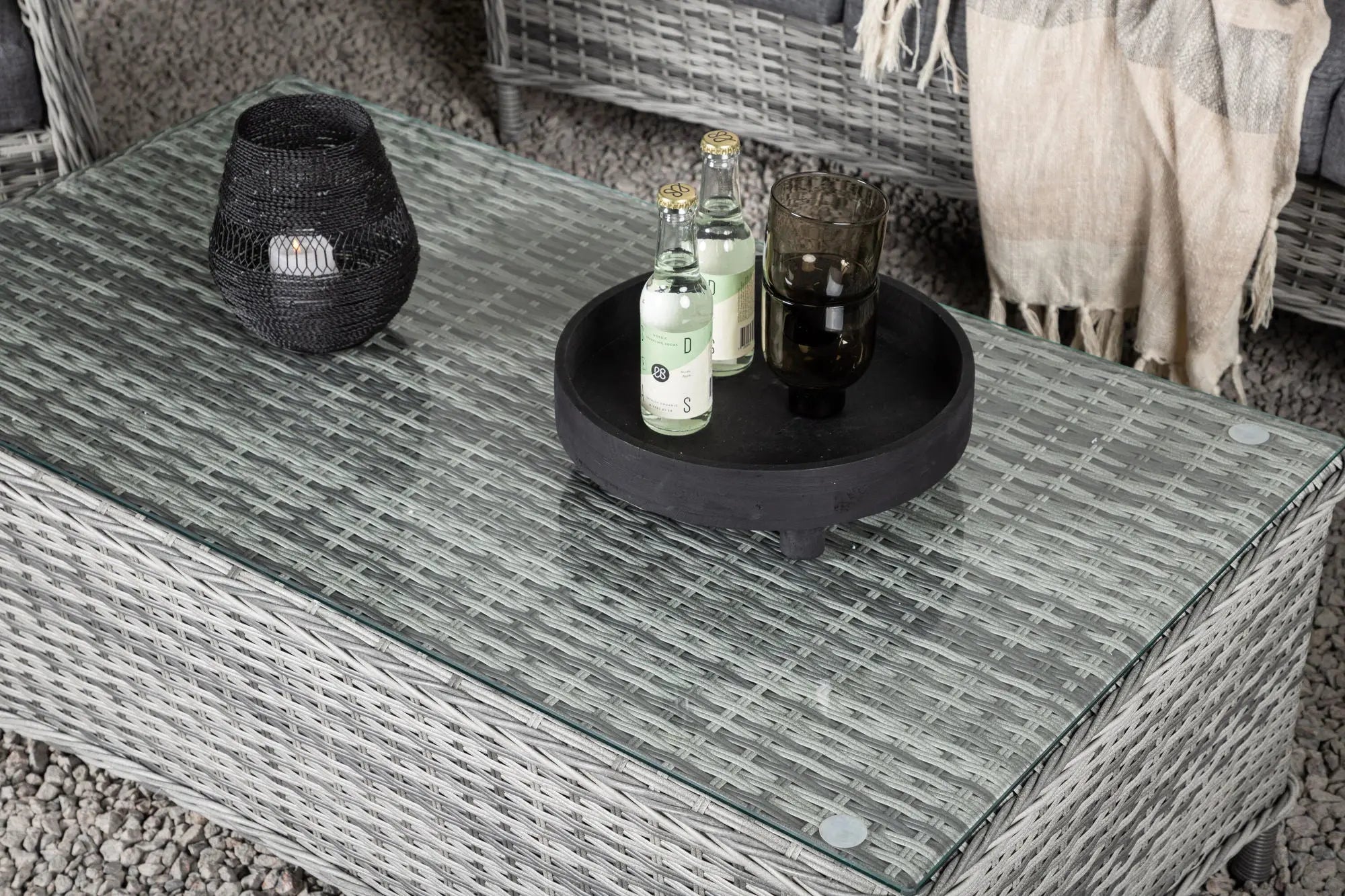 Ensemble de canapé Vikelund Loome