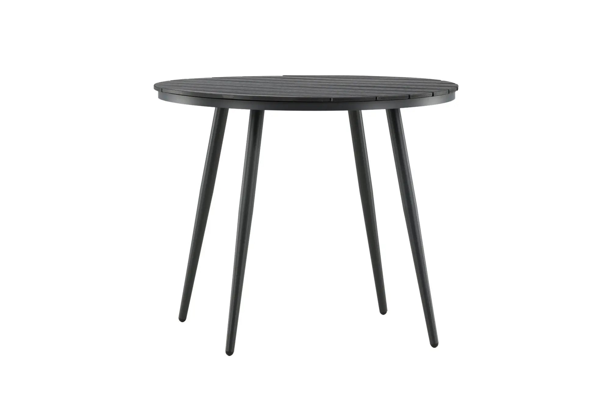 Table à manger ronde Break Loome