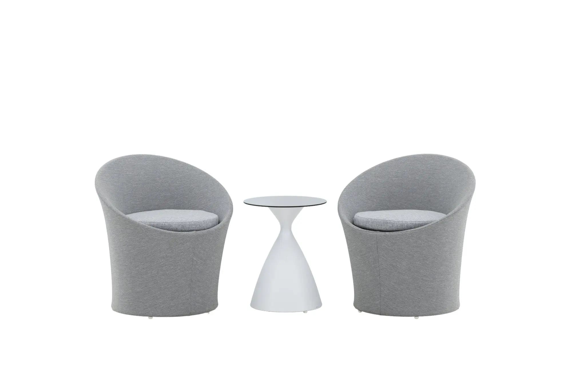 Ensemble de salon Spoga Loome