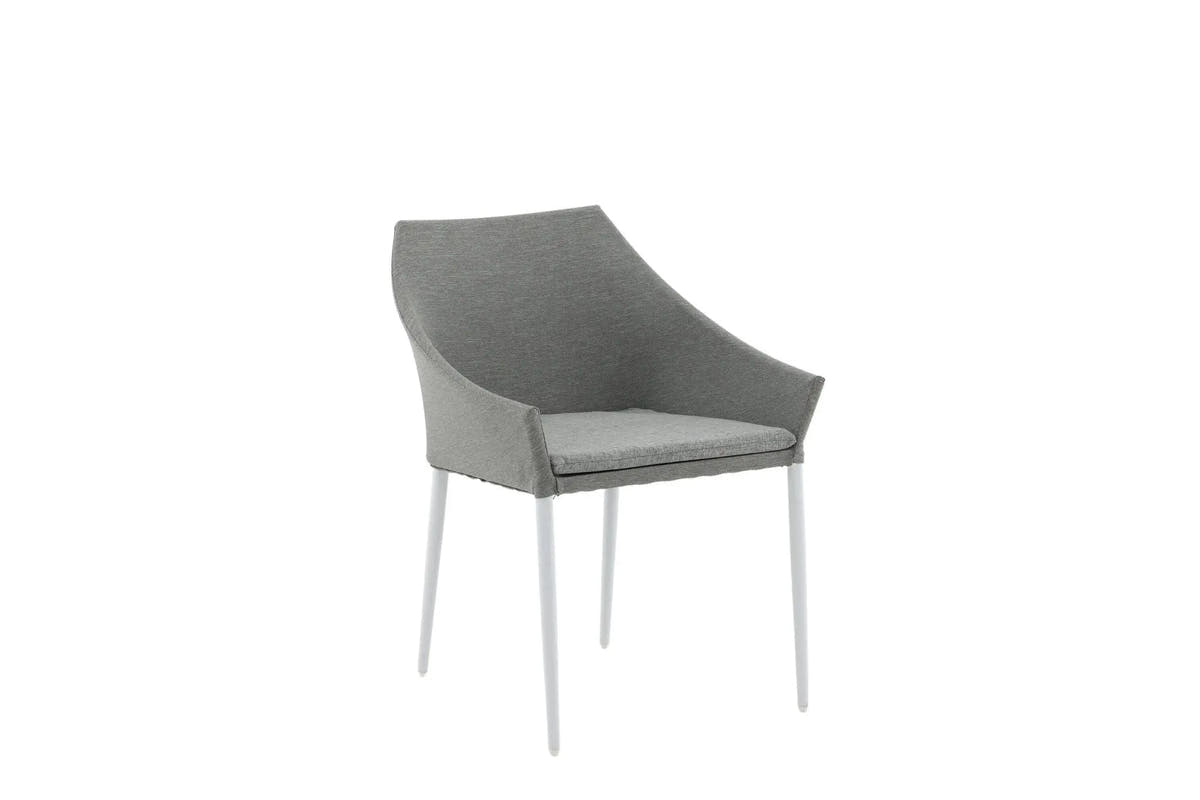 Lot de 2 chaises Spoga Loome