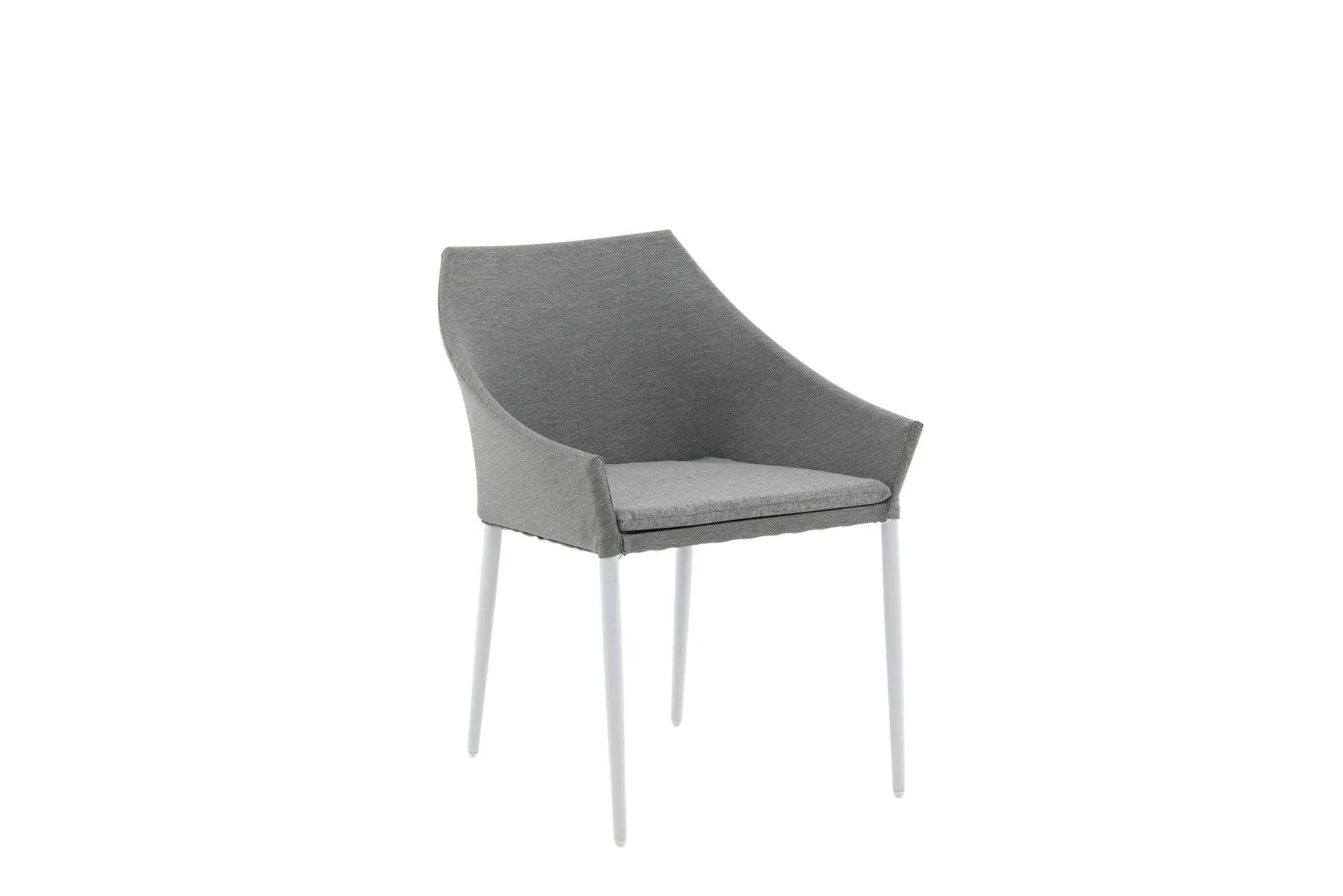 Lot de 2 chaises Spoga Loome