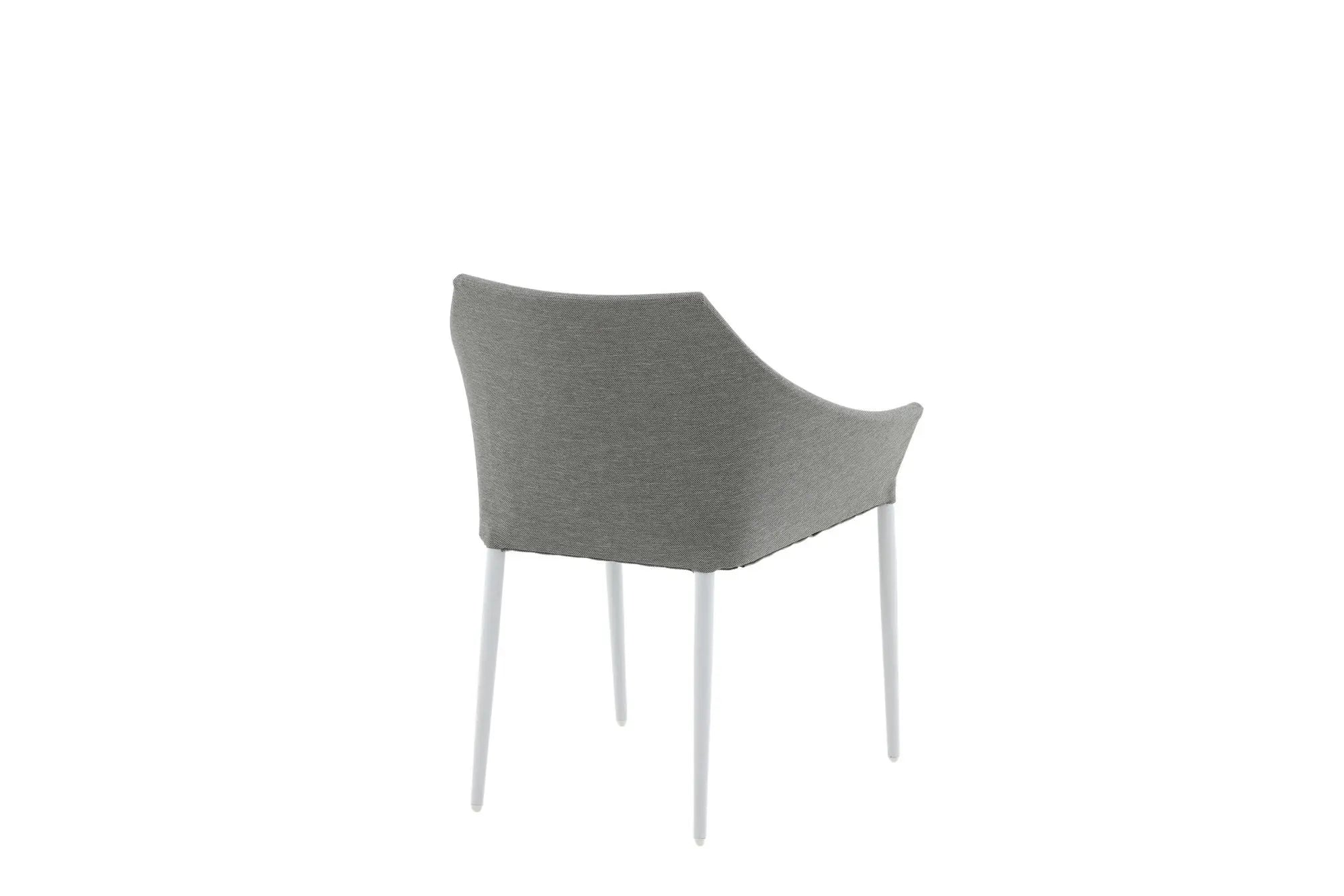 Lot de 2 chaises Spoga Loome