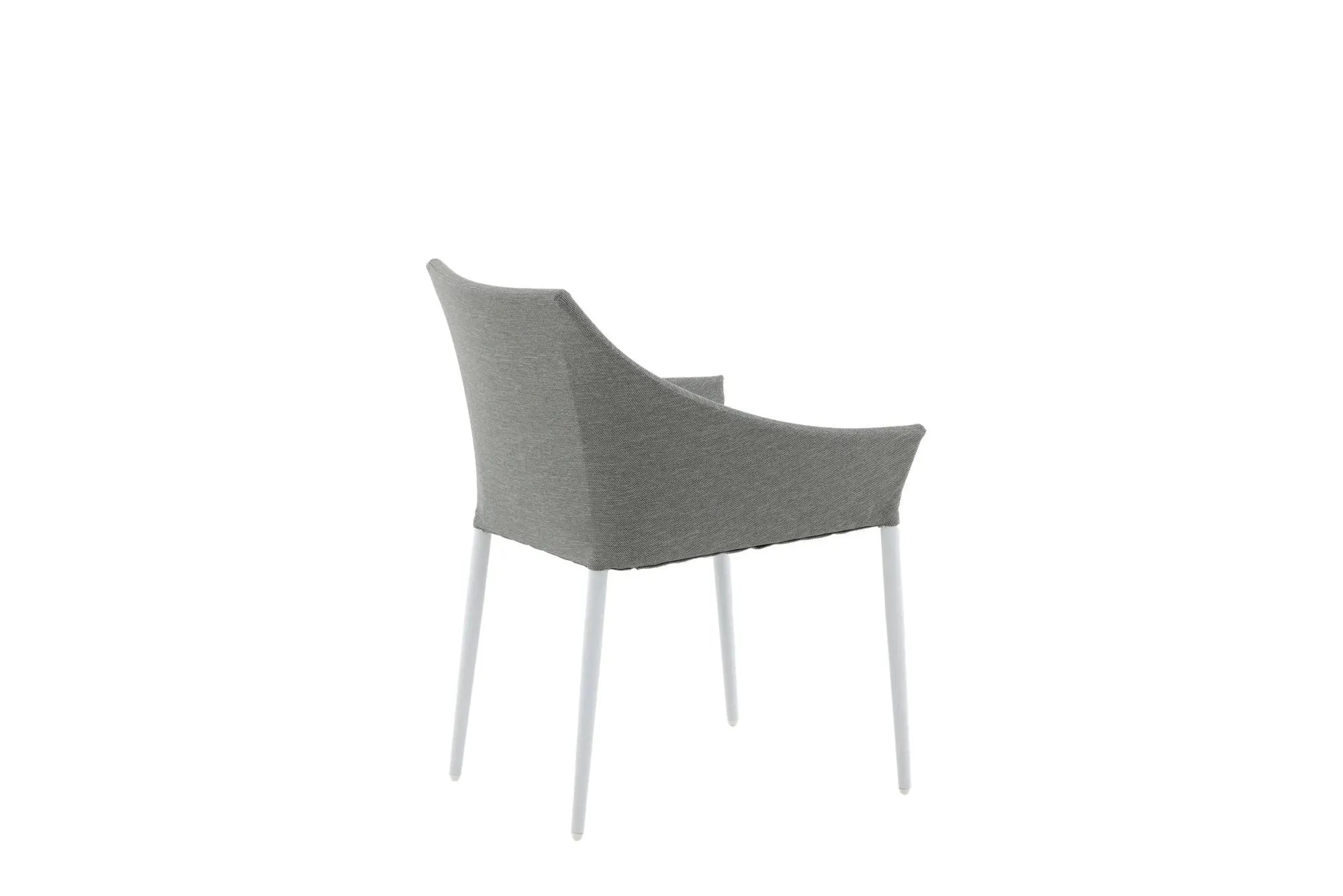 Lot de 2 chaises Spoga Loome
