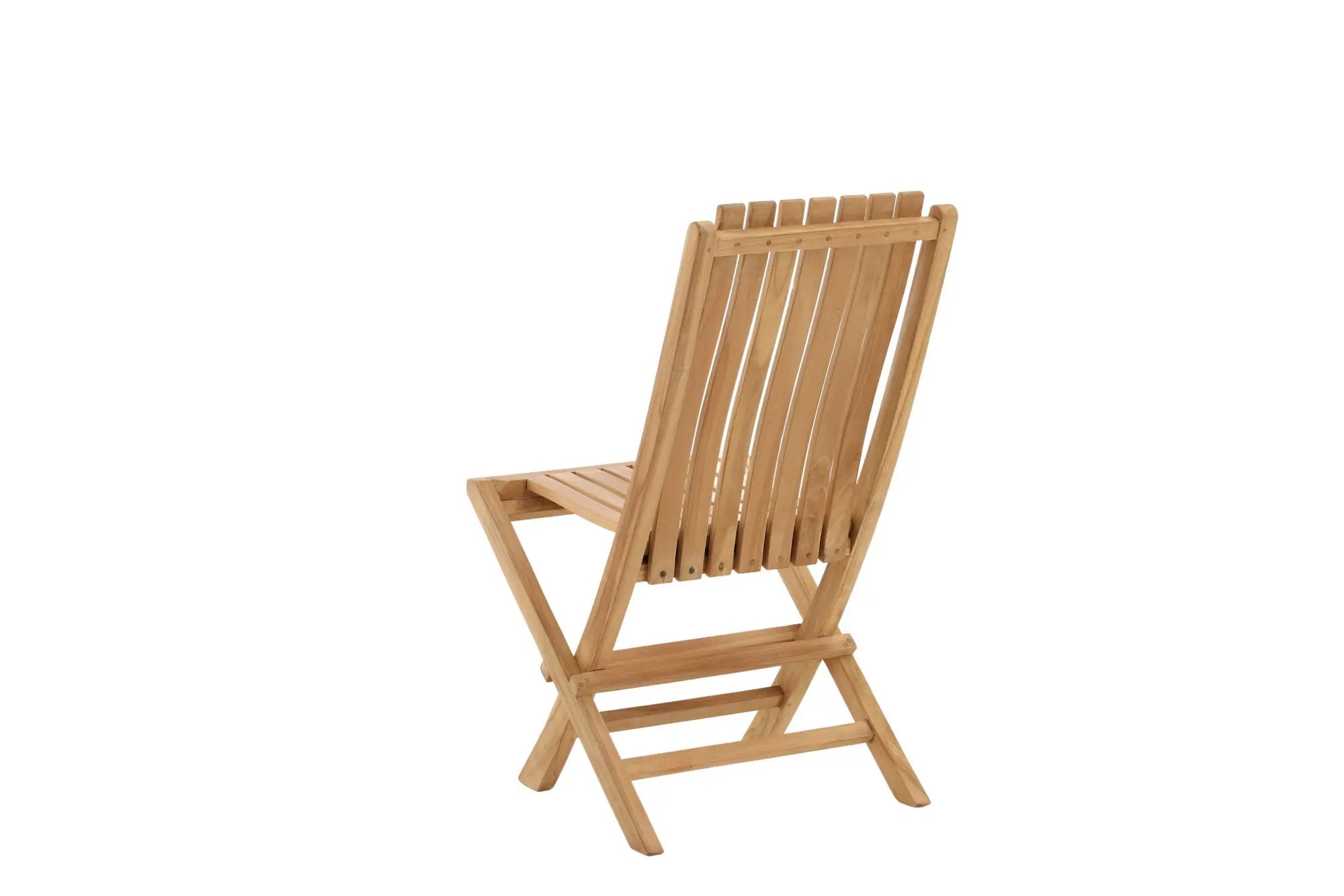 Chaise de salle à manger Ghana Loome