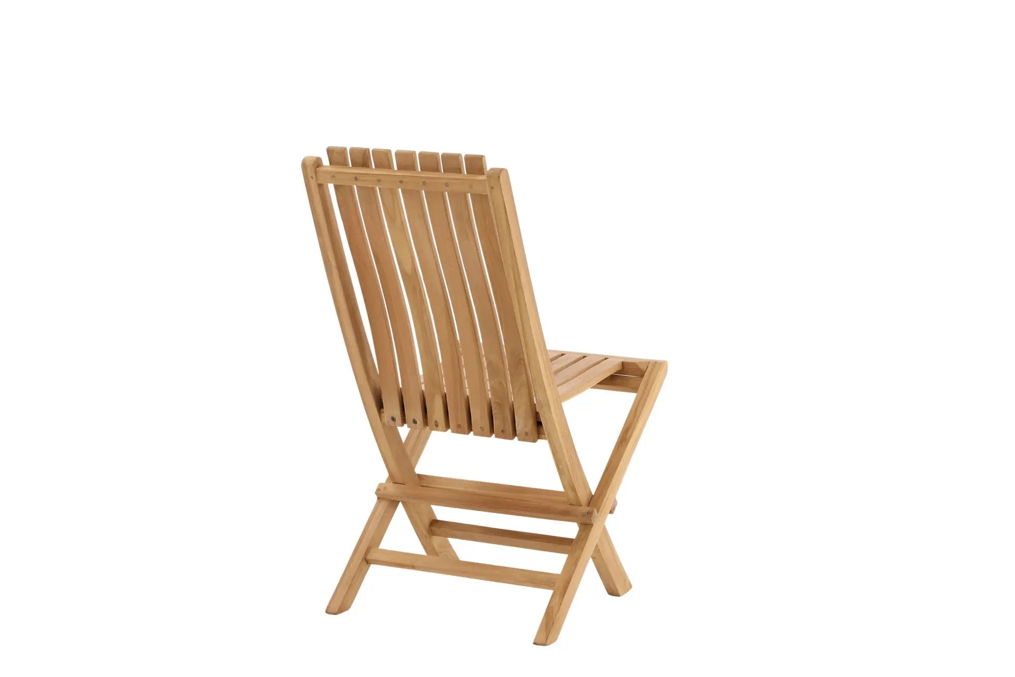 Chaise de salle à manger Ghana Loome