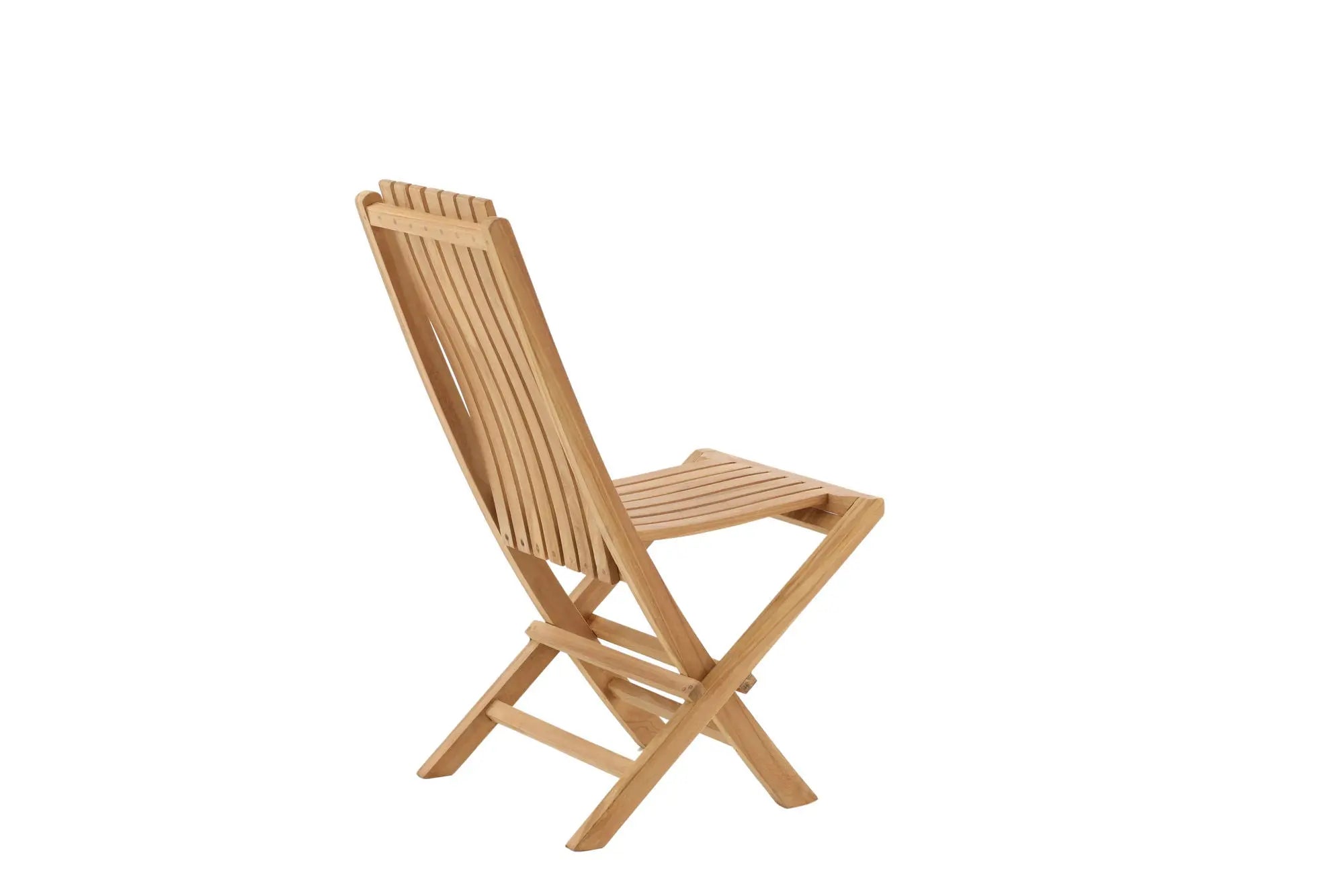 Chaise de salle à manger Ghana Loome